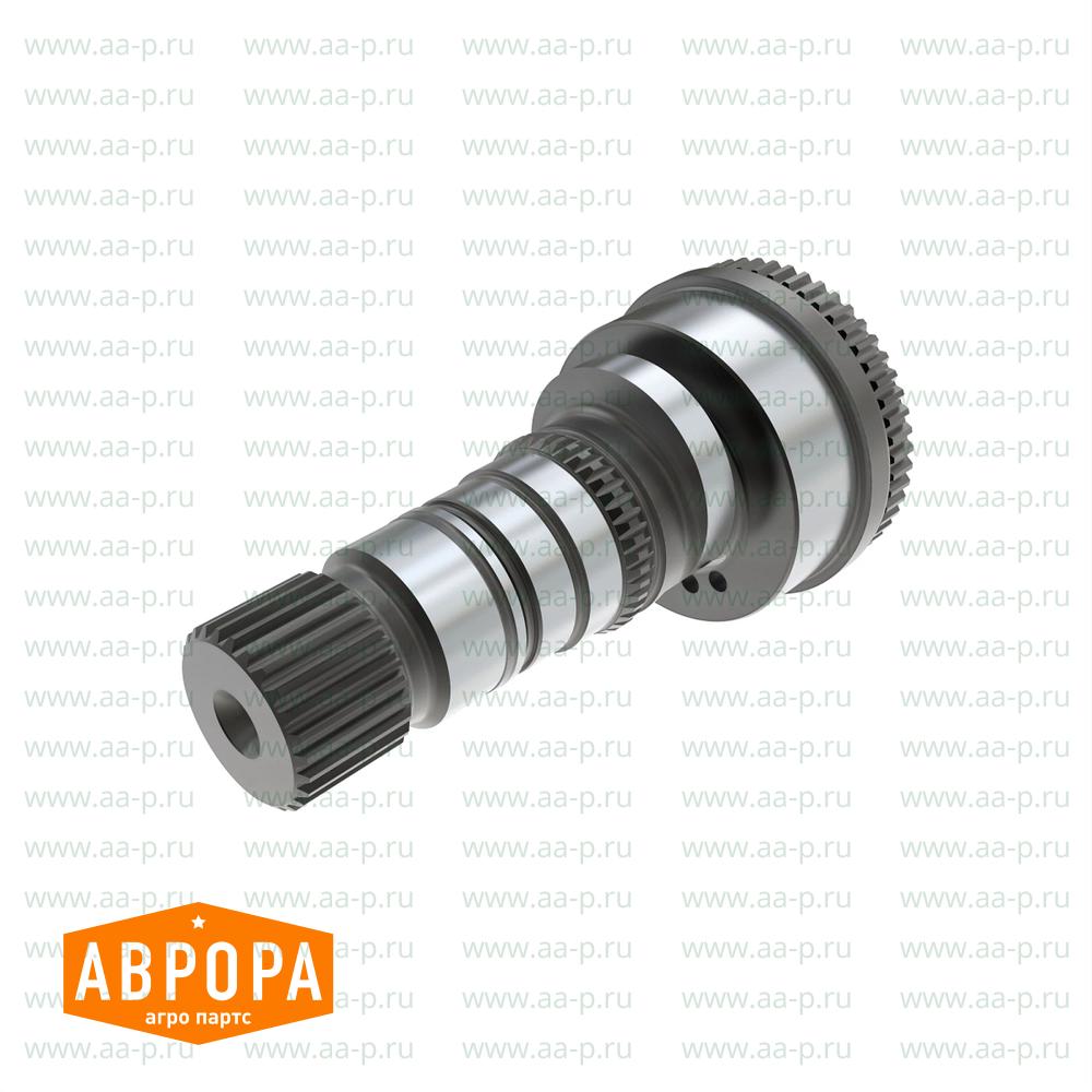 RE225789 ГИДРОШЛАНГ